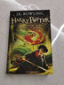 【正版】英文原版小说 哈利波特与密室 哈利波特2 系列第二部 Harry Potter Chamber of Secrets 英版小说 全英文版 实拍图