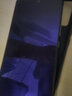 易京(YJING)适用 努比亚红魔6R钢化膜蓝光nubia腾讯红魔6r游戏手机全屏高清电竞保护贴膜 抗蓝光透明前膜(2片装)+碳纤维后盖软膜 实拍图