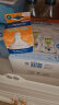 布朗博士奶瓶 新生儿奶瓶防胀气玻璃奶瓶套装(0-3月龄)150ml+270ml 兔子 晒单实拍图