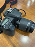 佳能/Canon 60D 70D 80D 77D 90D 二手单反相机 半画幅中端级数码相机 70D +18-55 IS II 非召回批次 准新 实拍图
