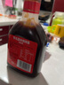 亨氏亨氏（HEINZ） 亨氏原味烧烤酱600gBBQ烤肉酱料烤肉搭档餐饮装 2瓶装 实拍图