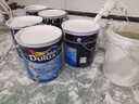 多乐士（Dulux） 乳胶漆家丽安净味竹炭三合一墙面漆内墙漆涂料家用自刷面漆A8678 套装 54L*1件 =18L面漆x2+18L底漆 实拍图