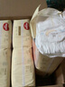 好奇 金装纸尿裤 婴儿尿不湿 超薄透气云朵柔软超大吸力 中号 M162片 6-11kg 实拍图