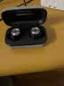 森海塞尔木馒头真无线一代二代三代四代单只补配右耳左耳充电仓盒 森海塞尔真无线二代 黑色 95新 耳机充电盒 实拍图