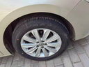 玛吉斯汽车轮胎 途虎养车 包安装 MS360 205/55R16 91V 实拍图