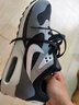 耐克（NIKE）官方舰店男鞋夏季运动鞋AIR MAX复古休闲鞋气垫鞋缓震透气跑步鞋 511416-011/AIR MAX/灰黑 40 实拍图