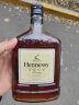 轩尼诗（Hennessy）VSOP 干邑白兰地酒 海外原瓶进口洋酒 法国 保税仓发货 年货送礼 轩尼诗VSOP 500mL 1瓶 有码磨码随机 实拍图