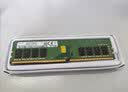 三星（SAMSUNG） 台式机内存条DDR4/DDR3/DDR5内存条适用联想戴尔惠普华硕台式机内存 32G DDR4 2666 台式机内存 实拍图