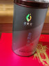 武夷星 武夷岩茶乌龙茶叶 足火老枞水仙105g x1罐 实拍图