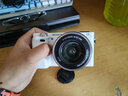 索尼 /Sony A6000 A6300 A6400 A6500 ZVE10 二手入门微单数码相机 ZV-E10单机（颜色随机） 95新 实拍图