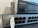 华为（HUAWEI） 企业级千兆路由器 WEB网管型 企业级VPN路由器 AR611E-S有线路由器可替代AR161-S 实拍图