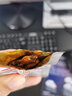 漓江 醉鱼广西桂林特产零食小吃阳朔啤酒鱼香辣即食小鱼仔干块特色 漓江醉鱼168克 4袋 原味 香辣 实拍图