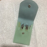 静闲居指甲刀套装指甲剪剪指甲刀工具指甲钳挖耳勺掏耳勺多功能修剪器 指甲刀4件套【精美皮包装】 实拍图