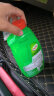 龟牌（Turtle Wax）硬壳高泡洗车水蜡汽车清洁剂去污上光洗车液 1.25L G-4008R1 实拍图