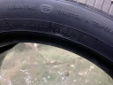 佳通(Giti)轮胎 215/55R17 94V GitiComfort 228 原配吉利帝豪EC8 实拍图