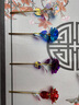 七彩炫光玫瑰花星空彩金浪漫情人节送老婆女友闺蜜生日礼物金箔 彩金紫玫瑰花 【送它一朵永不凋零的爱意玫瑰】 实拍图