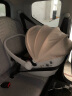 怡戈（Ekobebe）新生婴儿提篮式儿童安全座椅汽车用宝宝便携摇篮车载手提篮舒脊版 晒单实拍图