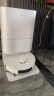 追觅 扫地机器人S10 Pro Ultra机械臂版扫洗拖一体自动集尘热风烘干大吸力扫地洗地机器人 实拍图