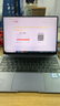 华为HUAWEI MateBook13/14/16 xpro/S系列全面屏D15高分屏二手笔记本电脑 54】Xpro i5八代8G 512G 3K触屏 95成新 实拍图