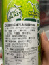 三佳利（Sangaria） 波子汽水日本进口 水果味碳酸饮料整箱儿童网红饮品铝瓶装气泡水 哈密瓜味汽水*6瓶 晒单实拍图