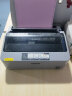 爱普生（EPSON）LQ-300KH针式打印机 80列连续进纸卷筒式打印机 出入库单 销售单打印 实拍图