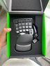 雷蛇（Razer） 塔洛斯魔蝎V2幻彩轻机械单手游戏键盘 黑色（吃鸡神器 雷云3 支持魔盒连接） 塔洛斯魔蝎V2(轻机械按键 32键可编 可调腕托) 实拍图