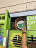 SPENG 卫生间纸巾盒免打孔大卷纸盒酒店洗手间厕纸盒大盘纸巾架卷纸盒 4卷/箱 配套4层大卷纸巾 实拍图