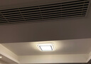松下（Panasonic） led光韵导光板适悦光吸顶灯简约大气卧室灯遥控调光调色客厅灯 60W正方形客厅吸顶灯HHXZ4510A 实拍图