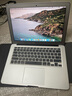 【官方质检】苹果（Apple） MacBook Pro/Air国行未拆M1M2M3二手苹果笔记本电脑 【拍拍质检丨多仓次日达】 24年13.6寸CR3四色【M3】16G+512G 99成新 实拍图