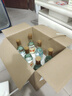 卧龙玉液光肚刚子【老款】浓香型纯固态法纯粮酿造52度475ml/瓶 52度 475mL 6瓶 1箱带刚子 实拍图