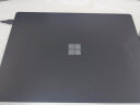 微软Surface 笔记本电脑Surface Laptop5触屏轻薄本Evo认证 2.2K高色域触屏轻薄笔记本电脑 15英寸-i7 32G 1TB【典雅黑】 官方标配+【领 微软便携鼠标 】 晒单实拍图