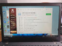 联想ThinkPad（98%商务选择）二手笔记本电脑 T470/T490 轻薄办公 绘图剪辑工程游戏 95新大型软件T470 i5 24G 1T固 独显 晒单实拍图