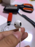 Apple 采用 (USB-C)的 EarPods 耳机 iPhone iPad 耳机 手机耳机 晒单实拍图