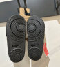 耐克（NIKE）夏季男鞋OFFCOURT运动鞋拖鞋DQ9624-004 DQ9624-004-2024夏季 42.5 晒单实拍图
