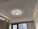 VVS客厅灯大灯全屋灯具套餐现代简约led智能吸顶灯广东中山灯饰大全 三室两厅丨2026款全新升级丨儿童灯款 实拍图