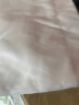 欧马仕（OUMASHI）新款纯白色纯棉全棉被套单件酒店宾馆医院旅馆单人双人可定制 纯白 被套150X200cm 晒单实拍图