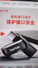 闪迪（SanDisk） 256GB Type-C USB3.2 手机U盘DDC3 沉稳黑 读速400MB/s 手机电脑平板兼容 学习办公扩容加密 实拍图