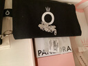潘多拉（PANDORA）[618]罗洛链项链925银轻奢设计生日礼物送女友 罗洛链项链 60cm 实拍图