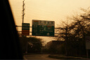 SONY索尼NEX5R NEX5T NEX-7 NEX-5N NEX6入门级二手数码微单相机奶昔系列 索尼NEX-5T 18-55mm【颜色随机】 99成新 实拍图