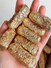 樂家美国进口乐家ALMOND ROCA扁桃仁糖黄油扁巧克力糖果喜糖节日礼物 原味扁桃仁284g-日期到26年6月 实拍图