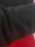 迪士尼女童裤子春秋运动休闲裤外穿长裤童装儿童打底裤洋气春装 【春秋A款】黑色 97349 130 cm（参考身高125-135） 实拍图