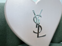 YSL圣罗兰口红香水礼盒粉管7B+反转巴黎限定母亲节礼物520情人节生日 实拍图