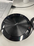 捷波朗(Jabra)全向麦克风视频网络电话会议免驱降噪无线蓝牙Speak 510+ MS扩音箱扬声器 黑色 UC 一般通信认证 带适配器 实拍图