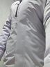 伯希和【经典2.0】山野三合一冲锋衣女男情侣夏户外外套防水防风登山服 【女款】丁香紫 | 两件套/四季款 S 实拍图