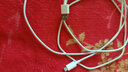 超琰适用vivos6数据线18W双引擎闪充vivo y73s y31s y52s y50快充超琰充电线 Type-c闪充线2米 实拍图