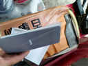 小米Redmi 12 5G智能手机 第二代骁龙4 双面玻璃机身 5000mAh大电量 小米红米手机 冰瓷白 8GB+128GB 实拍图