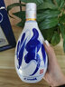 汾酒【官方正品】青花20 汾酒20 53度清香型白酒 纯粮白酒礼盒装 53度 500mL 1瓶 实拍图