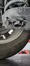 锦湖轮胎 205/55R16 HS61 KH18新宝来蔚领帝豪L现代领动起亚K3朗动 运动操控耐磨 HS61 实拍图
