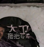 大卫 大卫拖把旋转拖把配件拖把头 吸水吸尘拖布头 原装墩布拖头 2个装 适配N11PLUS-2拖头 实拍图
