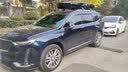 拓乐（THULE）Motion 3代车顶行李架行李箱 车顶箱 越野车旅行新款 Motion 3 XL Low黑色（400L） 实拍图